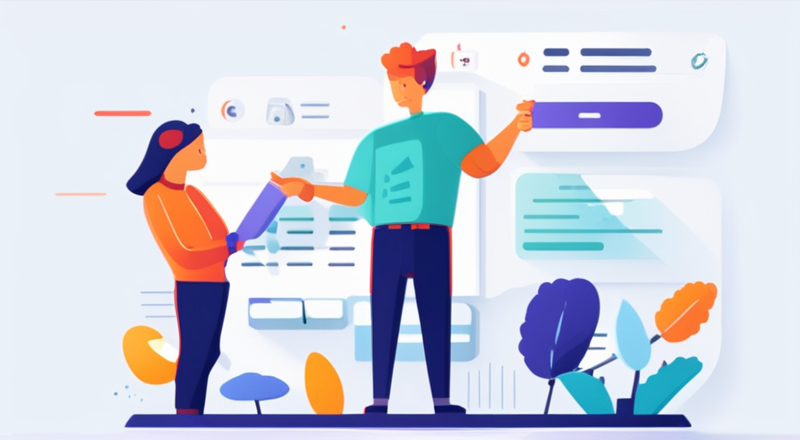 数字报销凭证管理