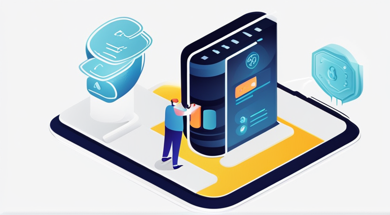 银企直联系统支付结算平台解决方案