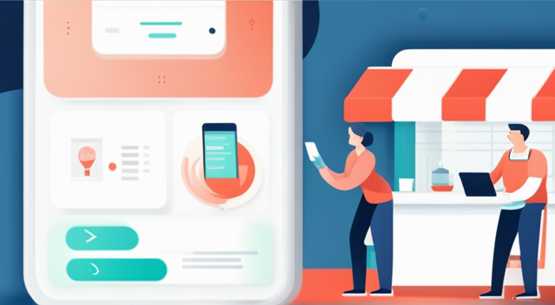 员工加班订餐解决方案，智能审批，助力企业提升效率