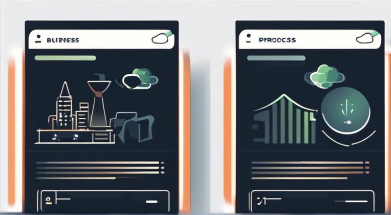 智能化系统助力企业差旅报销流程优化