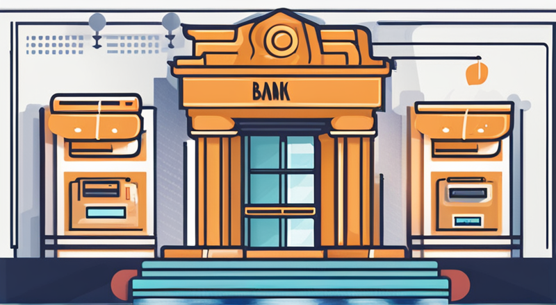 银企直联系统支付结算解决方案