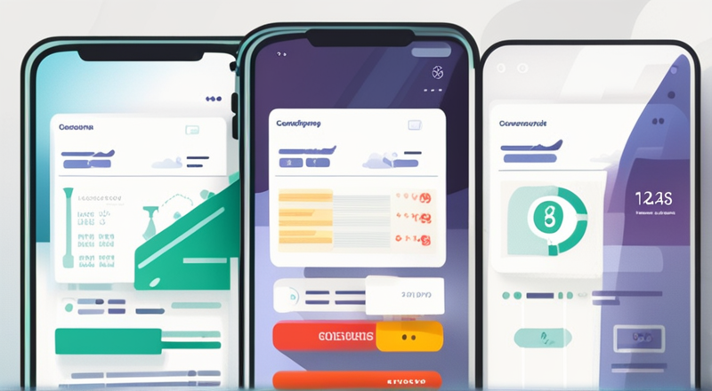 contoso公司差旅报销管理怎么做