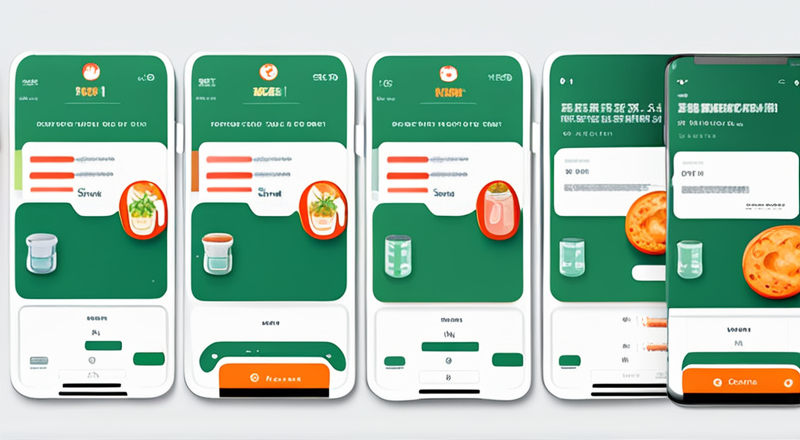 合思员工订餐解决方案，推荐选购指南，轻松挑选合适方案