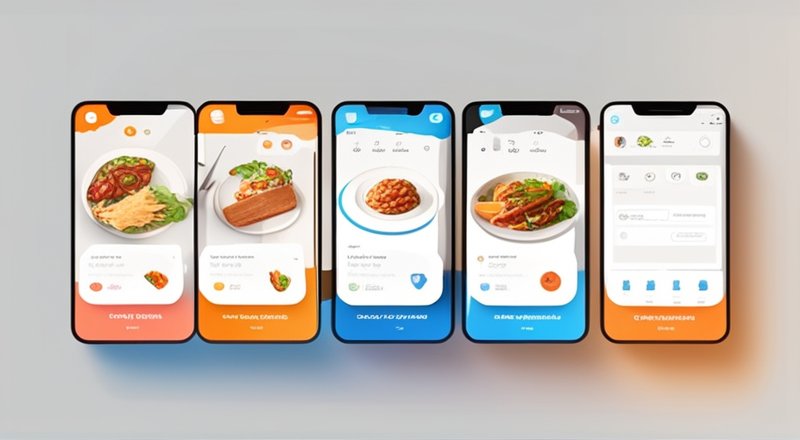 员工加班订餐解决方案，智能化解决加班餐需求