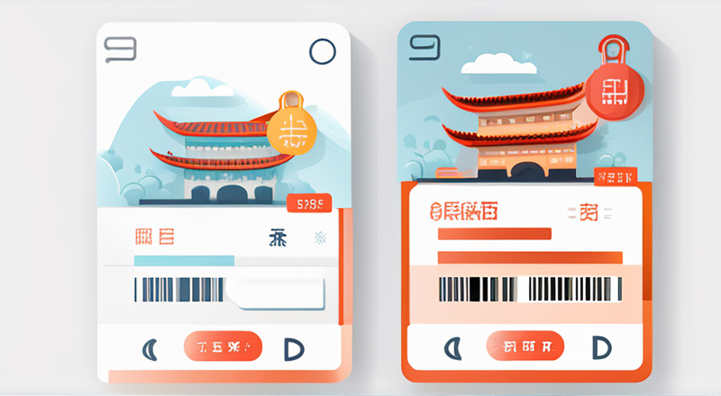 江门公司差旅机票怎么买