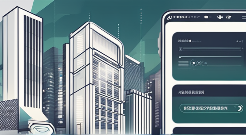 合思银企直联软件,提升企业银行账户管理的智能化程度