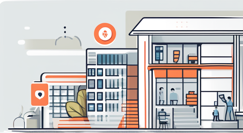 好用的报销系统在智能安防设备行业的应用特点与优势