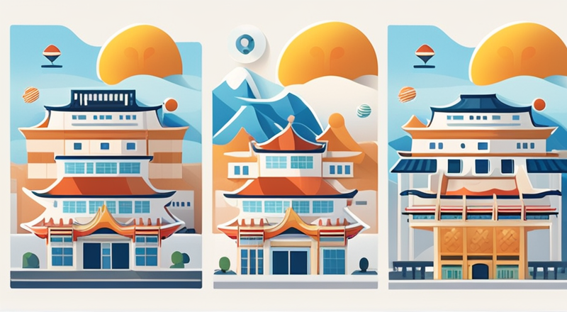 青海海西州哪家差旅公司好