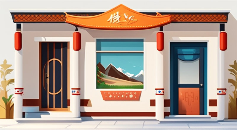 新疆塔城地区哪家差旅公司好