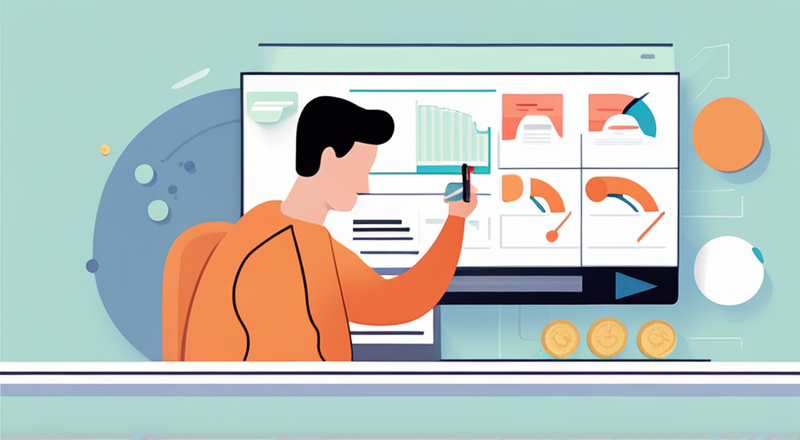 财务共享费用报销系统的供应商选择与评估要点
