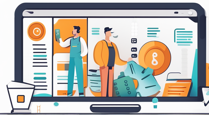 适合灵活用工行业的费控报销系统解决方案