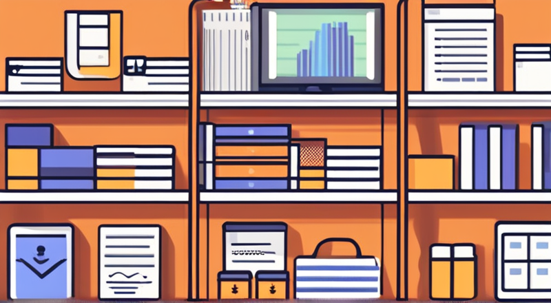 无纸化会计档案管理系统在美妆电商行业的应用案例分析