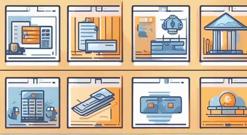 适合公共设施行业的财务报销系统解决方案