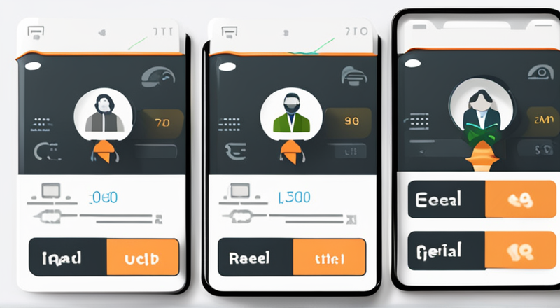 费用报销软件APP