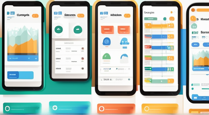 费用报销软件app排行榜