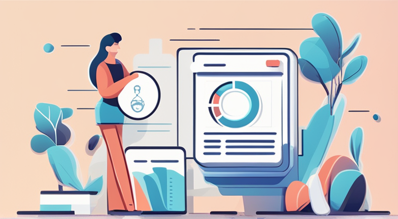 报销软件前景