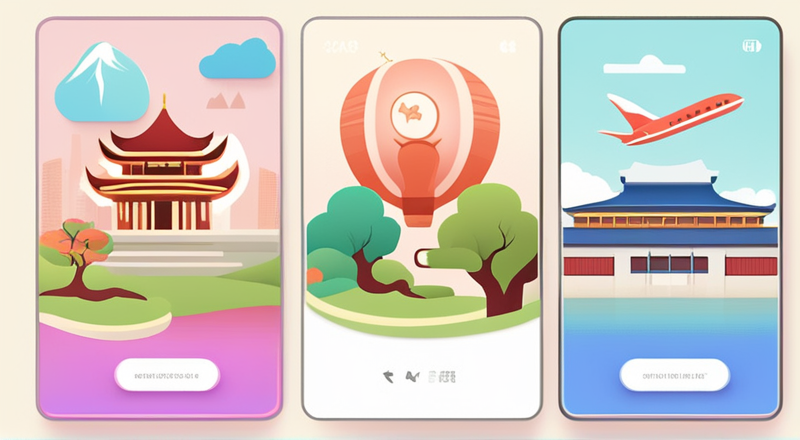 河南漯河哪家差旅公司好