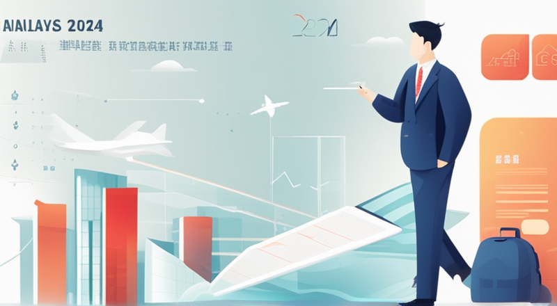 《2024中国企业差旅管控分析报告》：差旅管理的最佳实践与未来发展趋势