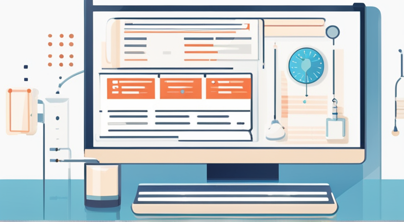 网络报销系统的技术选型指南