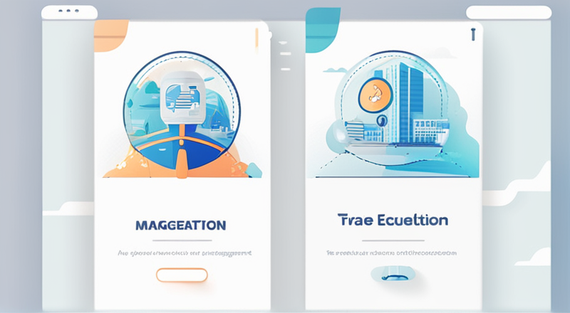 新一代差旅管控系统系统，差旅管理的未来解决方案