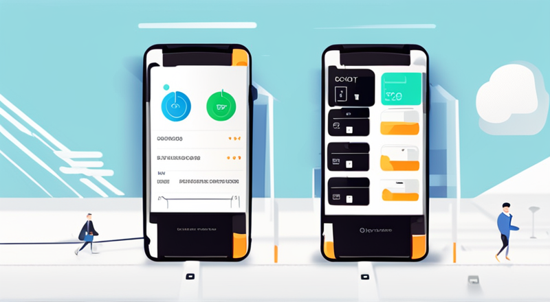 差旅费用追踪系统如何使用？