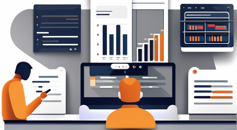 财务档案数字化管理，帮助企业实现全流程自动化管理