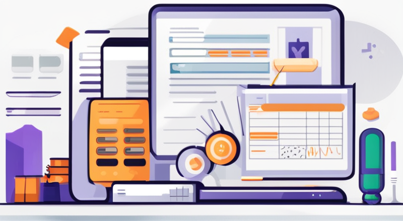 财务报销审批单：提高财务审批效率的数字化方法