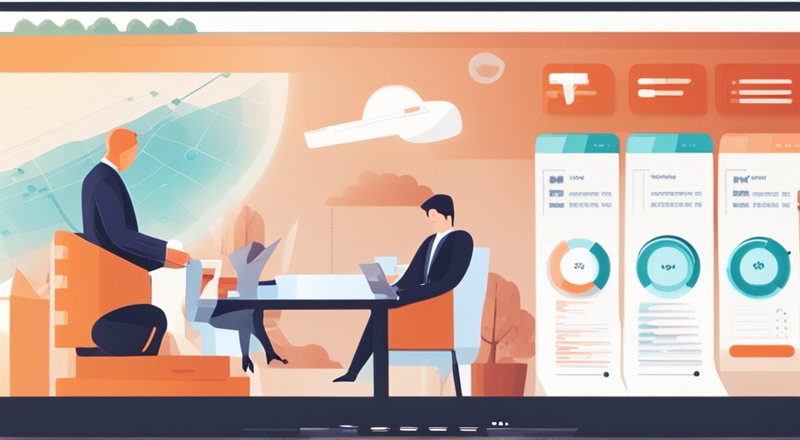 《2024中国企业差旅管控分析报告》：如何通过数据驱动优化差旅管理流程