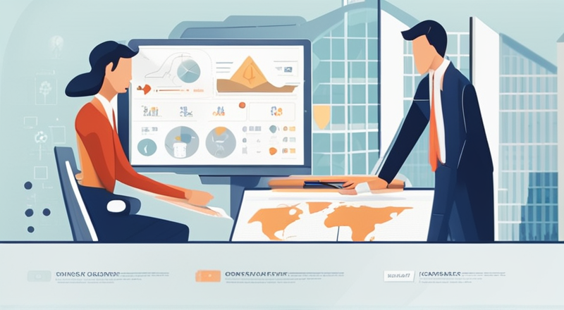 企业差旅系统集成的成功要素分析