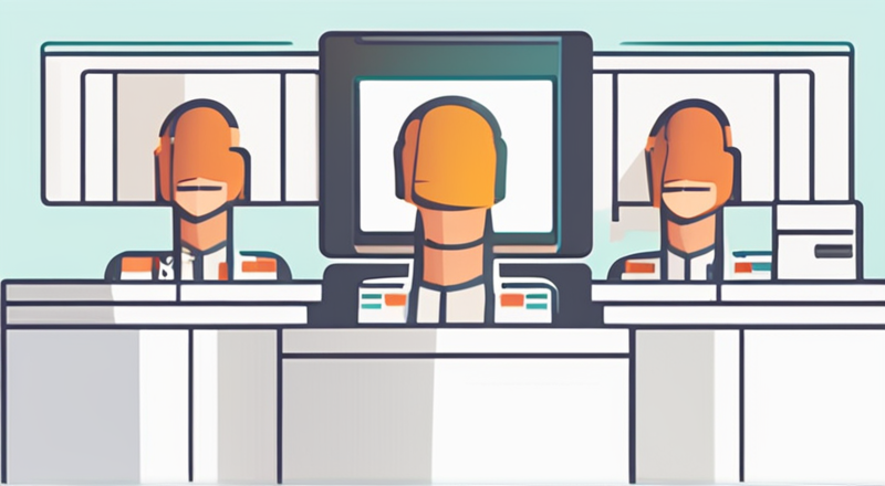 企业无纸化报销系统，提升企业报销管理的精细化程度