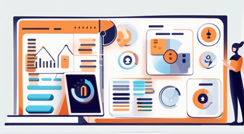 探索合思财务收支管理系统的创新应用模式