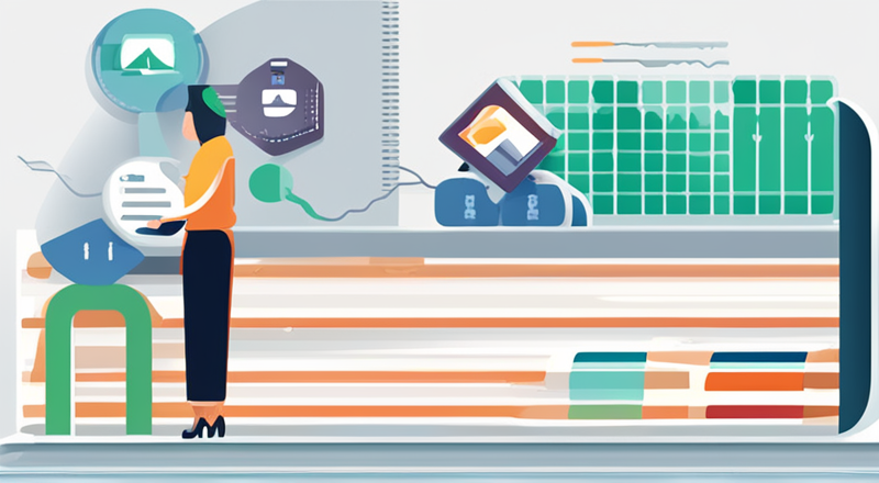 合思费控平台如何提高企业费用报销的合规性和效率