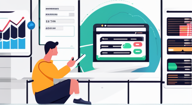解析财务共享费用报销系统的预算管理功能应用