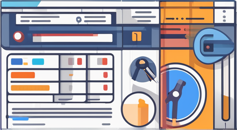 报销记账明细打印软件