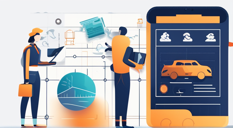 差旅管理效率提升解决方案