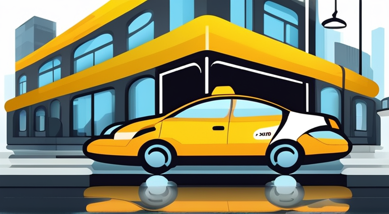 公司报销打车软件费用吗