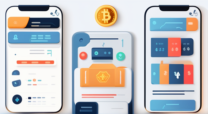 加密货币行业费控报销系统