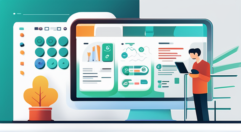 适合协同办公平台行业的费控报销系统解决方案