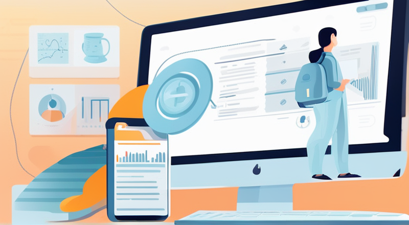 在线教育行业财务报销系统