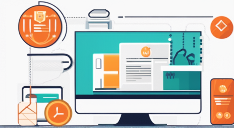 网络报销系统的供应链管理功能