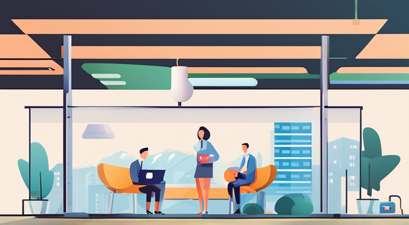 免费试用差旅管控系统，体验智能差旅管理