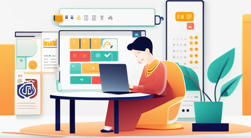 汇易联报销软件