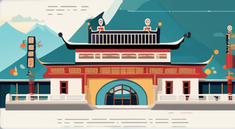 青海黄南藏族自治州哪家差旅公司好