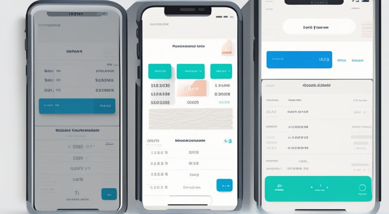 报销记账软件ios