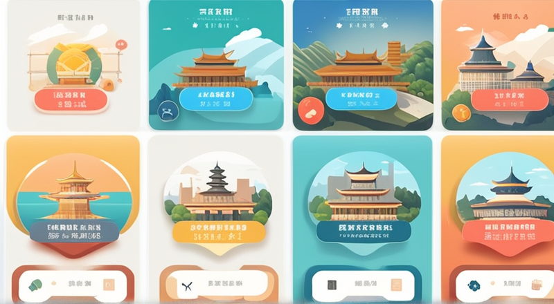 辽宁阜新哪家差旅公司好
