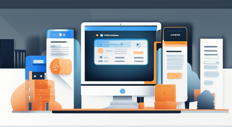 公司报销的软件叫什么
