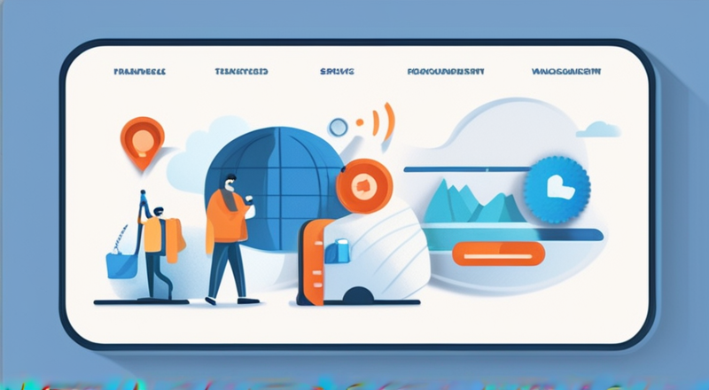 差旅管理个性化服务解决方案