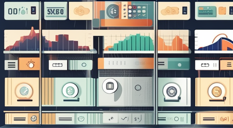 数字货币行业财务费控系统