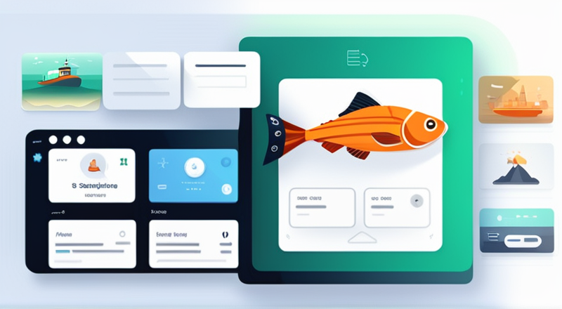 适合钓鱼行业的差旅报销系统解决方案