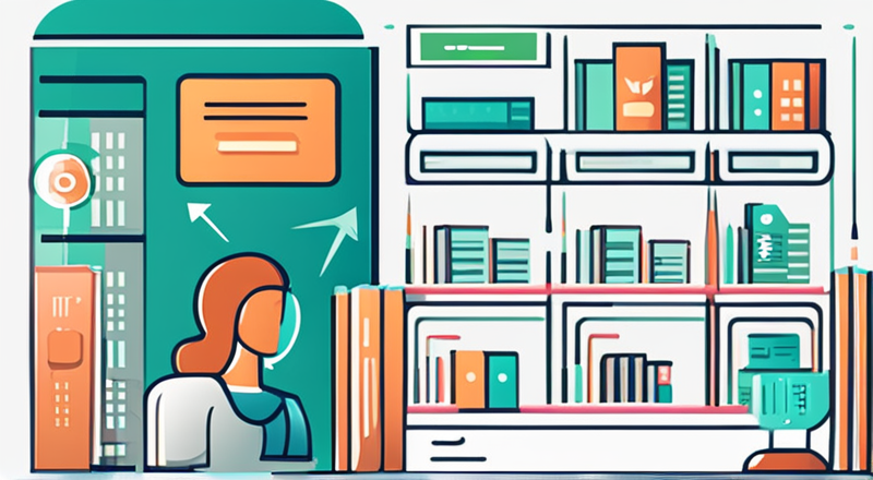 图书行业财务报销系统